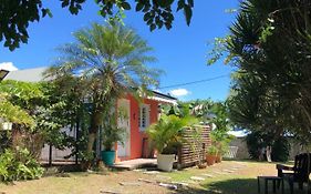 Studio Colibri Baie-Mahault